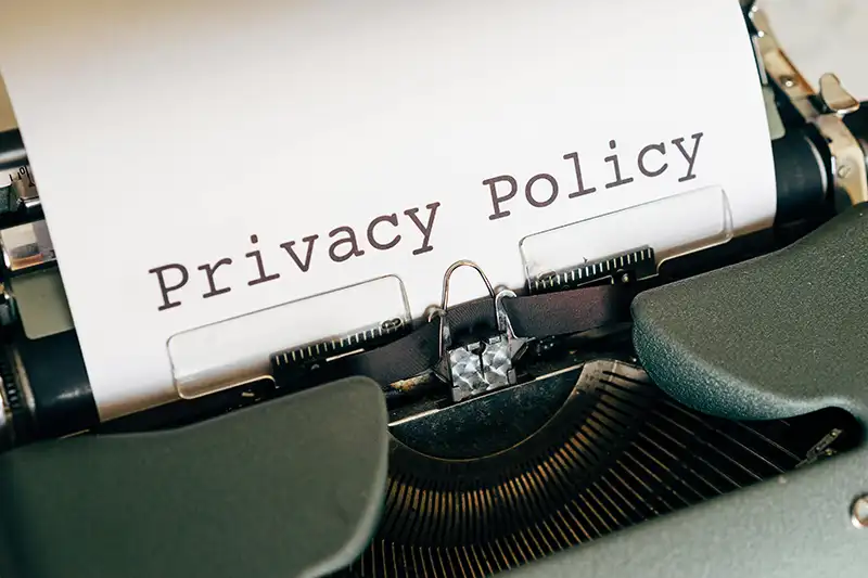 Chaplin Studio Privacy Policy