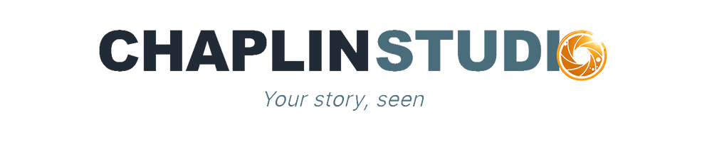 Chaplin Studio Photography - Your Story, Seen | Yorkshire Photographer